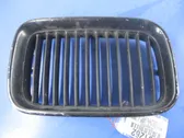 Grille de calandre avant