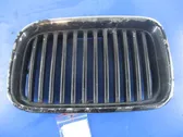 Front grill