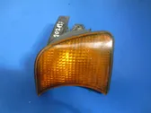 Front indicator light