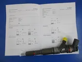 Fuel injector