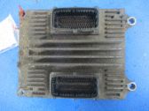 Unidad de control/módulo ECU del motor