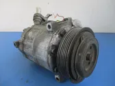 Air conditioning (A/C) compressor (pump)