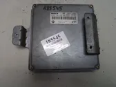 Unité de commande, module ECU de moteur