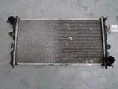 Coolant radiator