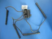 High voltage ignition coil