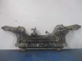 Front subframe