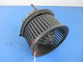 Heater fan/blower