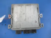 Centralina/modulo motore ECU