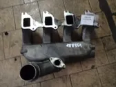 Intake manifold