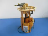 In-tank fuel pump