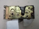 Front door lock