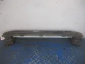 Front bumper support beam