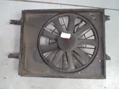 Ventilatore di raffreddamento elettrico del radiatore