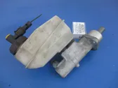 Master brake cylinder