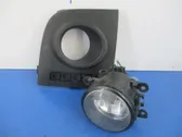 Front fog light