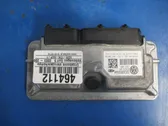 Centralina/modulo motore ECU