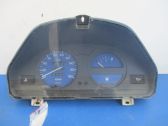 Geschwindigkeitsmesser Cockpit