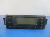 Climate control unit