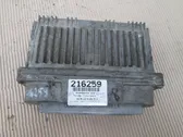 Engine control unit/module ECU