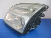 Headlight/headlamp