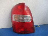 Lampa tylna