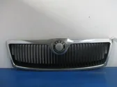 Front grill