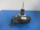 Brake booster