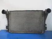 Radiatore intercooler