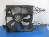 Ventilatore di raffreddamento elettrico del radiatore