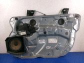 Fensterheber elektrisch mit Motor Tür vorne