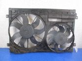 Ventilador eléctrico del radiador