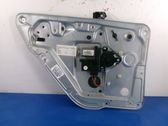 Fensterheber elektrisch mit Motor Tür hinten