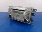 Radio / CD-Player / DVD-Player / Navigation