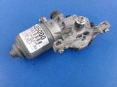 Motor y varillaje del limpiaparabrisas delantero