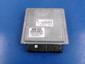 Unité de commande, module ECU de moteur