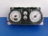 Compteur de vitesse tableau de bord