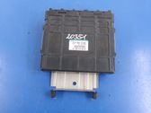 Motorsteuergerät ECU