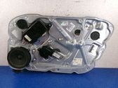 Regulador de puerta delantera con motor