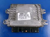 Engine control unit/module ECU