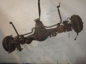 Hinterachsdifferential