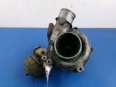 Repuesto del sistema de vacío del turbo