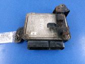 Komputer / Sterownik ECU silnika