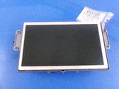 Unidad delantera de radio/CD/DVD/GPS
