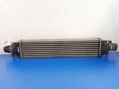 Radiador intercooler