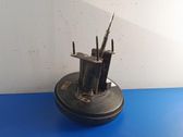 Brake booster