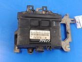 Engine control unit/module ECU