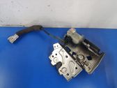 Tailgate/trunk/boot lock/catch/latch