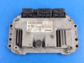 Motorsteuergerät ECU