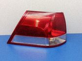 Lampa tylna