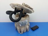 Kraftstoffpumpe im Tank